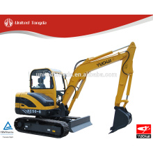 EXCAVADOR DE YUCHAI YC50-8 para 2.65L